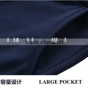 New Design Quality Young Men Training Athletic Clothes Sets Sports Leisure Wear thumbnail-5