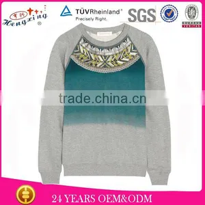 Printting Custom Design Your Logo Sweatshirts And Hoodies thumbnail-1