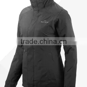 Winter Coats Women Clothing Waterproof Softshell Jacket thumbnail-4