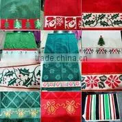 Christmas Towels Collection thumbnail-1