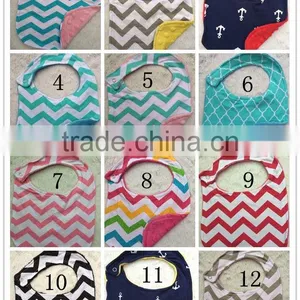 RANDOM DELIVERY ONLY PLS 2014 Hot Sale Cotton Baby Bib Infant Saliva Towels With Different Model Free Shipping thumbnail-1