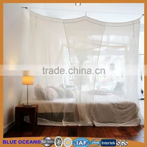 100% Polyester Camping Insecticide Treated Mosquito Net thumbnail-4