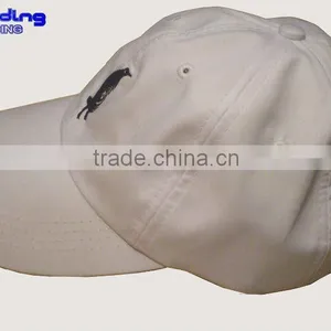 Xcending X-C011 100% Cotton Fitted Baseball Cap thumbnail-1