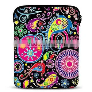 Neoprene Ipad Sleeve thumbnail-1