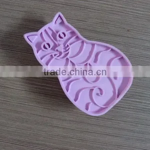 Pet Dog Washing Brush Grooming thumbnail-2