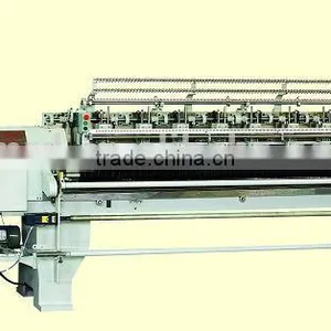 Computer Quilting Machine --Best Selling Quilting Machine thumbnail-3