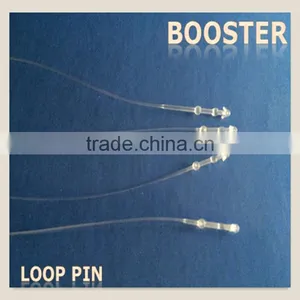BOOSTER High Quality Factory Direct Plastic Strip Fastener thumbnail-1