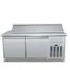 Saladettes Refrigerating Table (2 Doors) thumbnail-1
