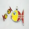 Costume African Jewelry Sets thumbnail-1