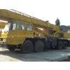 Used Mobile Crane Tadano 50ton TG-500E thumbnail-1