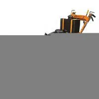Sell 48 Inch Walk Behind Mower thumbnail-1
