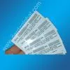 Scratch off Card/pre-paid Card thumbnail-1
