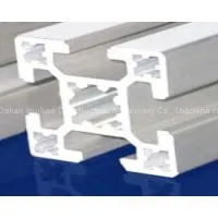 4545A Aluminum Profile Deep Processing China thumbnail-1