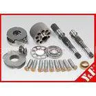 Komatsu Excavator Hydraulic Parts for HPV75 / 95 / 132 Piston Pump Parts thumbnail-1