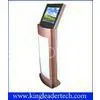 Customizable Touch Screen Information Kiosk For Hospital TSK8019 thumbnail-1