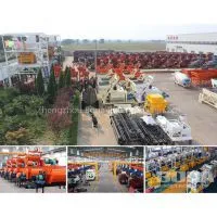 Zhengzhou Bona Enterprise Co.,Ltd company overview - view 1 thumbnail
