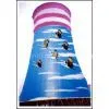 Cooling Tower Decoration thumbnail-2