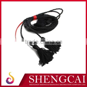Horse Hair Tassel for Sale Handwork Best Factory thumbnail-1