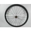 700C*38mm Tubular Road Bike Carbon Wheelset thumbnail-1