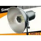 18000LM Fan Cooling Professional LED Lights , 150W 5500K Photographic Lighting Equipment thumbnail-1
