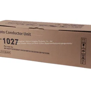 Ricoh 411018 (Type 1027) Black Photoconductor Drum Unit For MP1022 MP1027 MP1032 MP2022 MP2027 MP2032 MP2205 MP2705 thumbnail-2