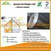 Woven Fabric Insulation Material Aluminum Foil Coated Fiberglass Cloth thumbnail-3