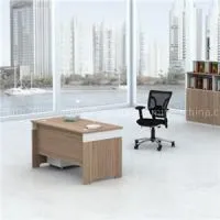 Computer Desk HX-CRV001 thumbnail-1