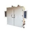 Two Controller Auto Large Industrial Oven for Rubber Computer Controlled thumbnail-1