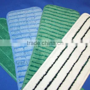 Microfiber Cleaning Mop thumbnail-1