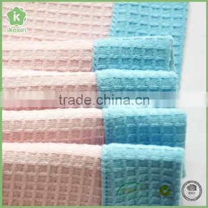 Custom Logo Design Bamboo Blanket For Baby Protective thumbnail-2