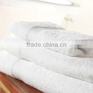 100% Cotton Hotel Towel thumbnail-1