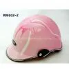 Motorcycle Summer Helmet (RM602-2) thumbnail-1