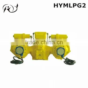 LPG Positive Displacement Flowmeter LPG Flowmeter thumbnail-1