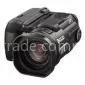 JVC Everio GZMC500 5MP 3CCD 4GB Microdrive Camcorder w/ 10x Optical Zoom thumbnail-1