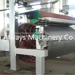 Former of Paper Machine thumbnail-4