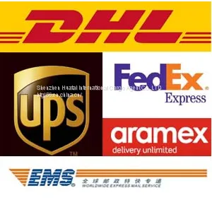 From Shenzhen China To Italy By DHL Express Service Door to Door Service.shenzhen Freight Forwarders thumbnail-2
