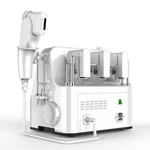 Portable Eyes Wrinkle Removal High Intensity Focused Machine Pigment Removal Anti-aging thumbnail-2
