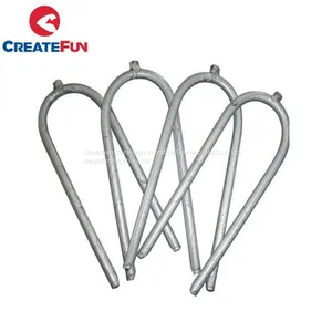 CreateFun Wholesale Trampoline Achor Kit For Sale thumbnail-3