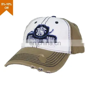 New Trend Elastic Sweatband Baseball Caps thumbnail-1