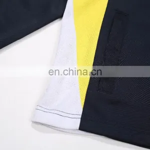 Top/lastest Design Football Tracksuit thumbnail-2