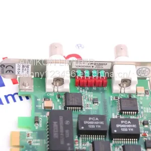 Yokogawa DP97*B thumbnail-3
