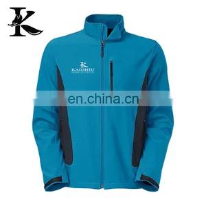 Outdoor Mens Tactical Softshell Jacket thumbnail-1