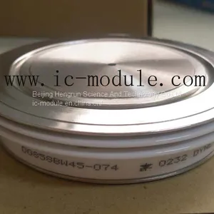 Eupec Igbt BSM400GB120DN2 thumbnail-3