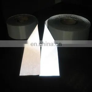 Hot Selling Black Reflective Tape for Clothing thumbnail-1