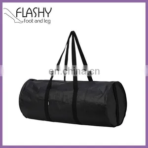 Wholesale 100% Polypropylene Black Duffel Bag Backpack 2017 thumbnail-1