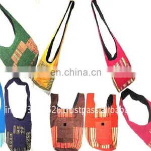 Multi Colour Shoulder Bags thumbnail-1