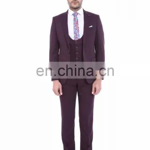 3 Pieces Suits thumbnail-3