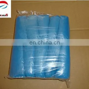 NEW Nonwoven Shoe Cover (15*40cm, 16*40cm, 17*40cm) thumbnail-2
