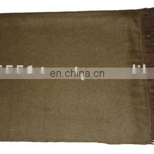 Pashmina Shawls, Stoles & Scarves With Suede Leather thumbnail-1