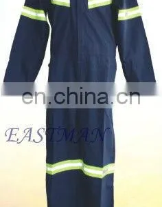 Factory Uniform Workwear Coverall Overall thumbnail-1